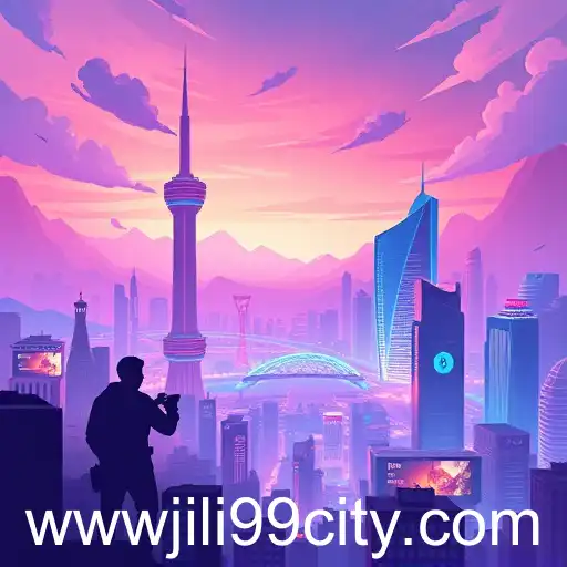 Jili99 City: A Look Into the Evolution of Online Gaming