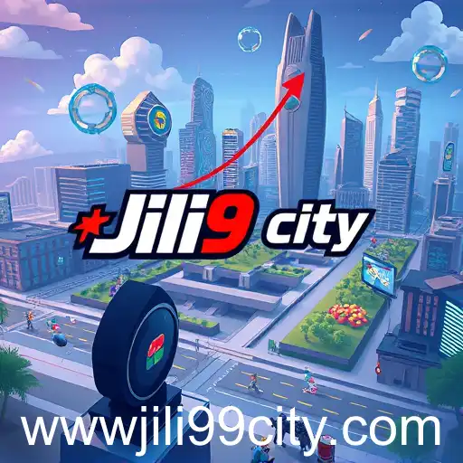 Jili99 City: The Gaming Website Revolutionizing Online Entertainment