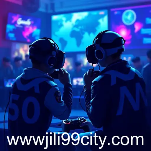 The Rise of Gaming Platforms in 2025