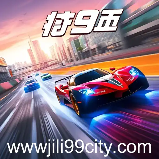 The Rise of Jili99 City as a Gaming Hub
