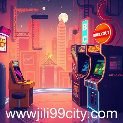Jili99 City: Gaming Nexus of 2026