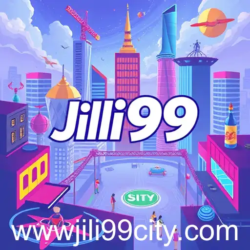 The Rise of Jili99 City in the Gaming World