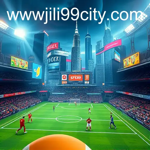 Exploring the Excitement of 'Sports Mania': Dive into Jili99 City's Thrilling Game Experience